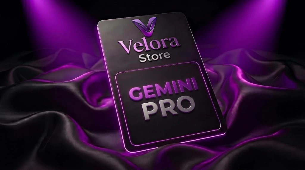 Gemini Pro+ [LINK - 18 Months]