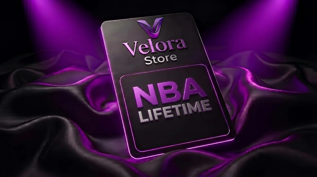 NBA [LIFETIME]