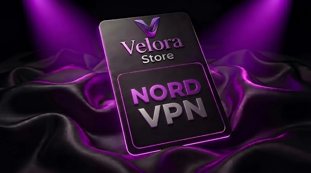Nord VPN Lifetime