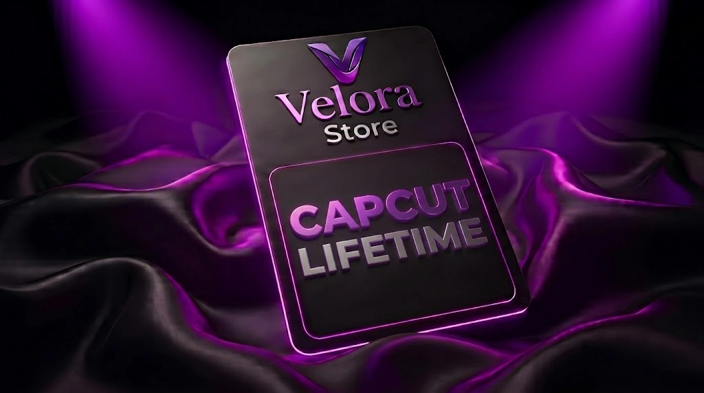 CapCut [LIFETIME]